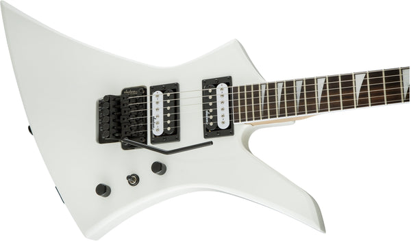 Jackson JS Series Kelly JS32 w/Amaranth Fingerboard