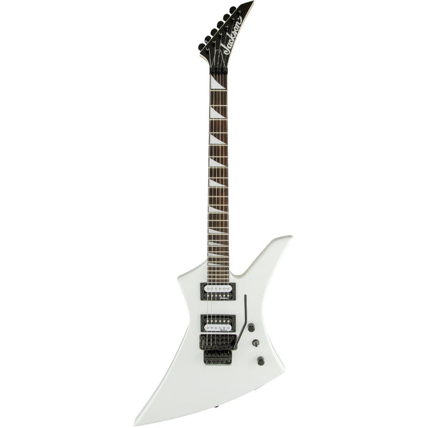 Jackson JS Series Kelly JS32 w/Amaranth Fingerboard