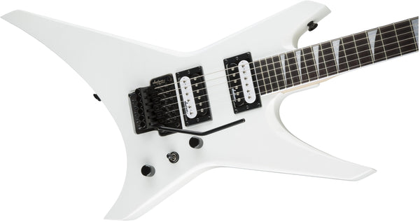 Jackson JS Series Warrior JS32 w/Amaranth Fingerboard