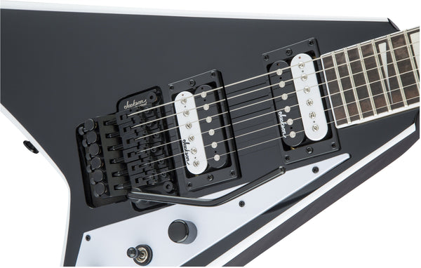 Jackson JS Series Rhoads JS32 w/Amaranth Fingerboard