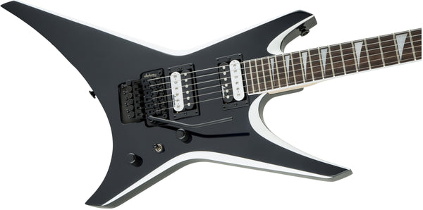 Jackson JS Series Warrior JS32 w/Amaranth Fingerboard