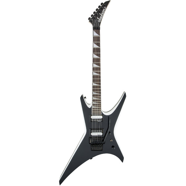 Jackson JS Series Warrior JS32 w/Amaranth Fingerboard