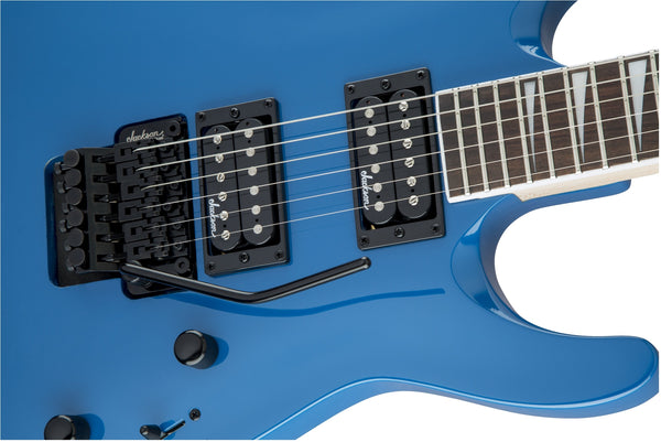 Jackson JS Series Dinky Arch Top JS32 DKA w/Amaranth Fingerboard