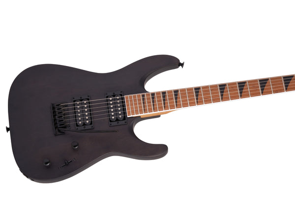 Jackson JS Series Dinky Arch Top JS24 DKAM w/Caramelized Maple Fingerboard