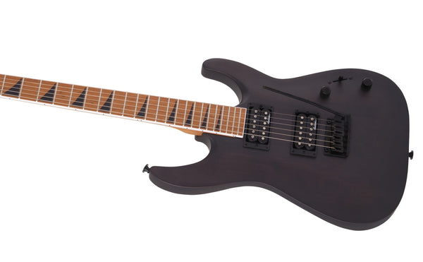 Jackson JS Series Dinky Arch Top JS24 DKAM w/Caramelized Maple Fingerboard