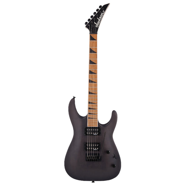 Jackson JS Series Dinky Arch Top JS24 DKAM w/Caramelized Maple Fingerboard