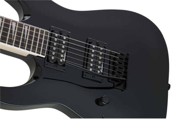 Jackson JS Series Dinky Arch Top JS22 DKA LH w/Amaranth Fingerboard