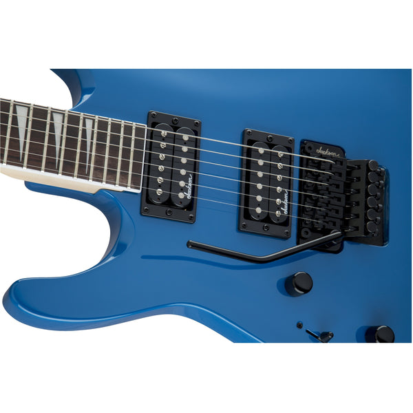 Jackson JS Series Dinky Arch Top JS32 LH w/Amaranth Fingerboard