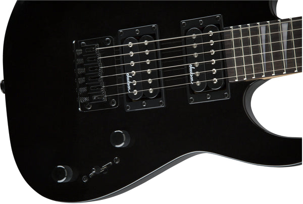 Jackson JS Series Dinky Minion JS1X