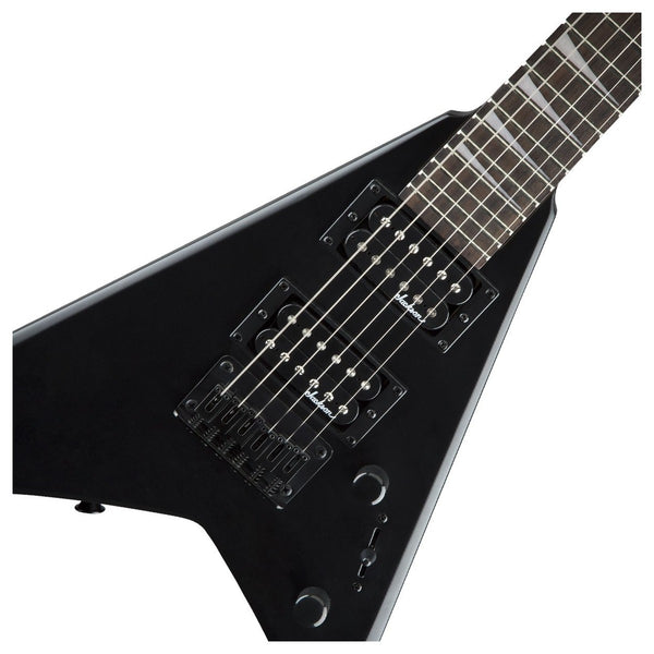 Jackson JS Series RR Minion JS1X w/Amaranth Fingerboard