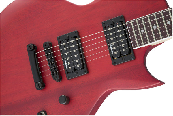 Jackson JS Series Monarkh SC JS22 w/Amaranth Fingerboard