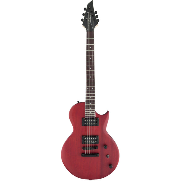 Jackson JS Series Monarkh SC JS22 w/Amaranth Fingerboard