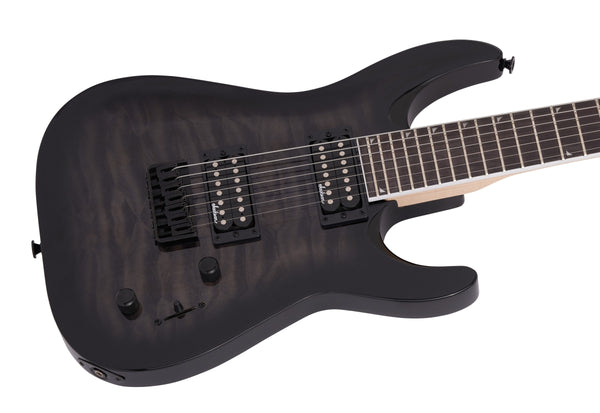 Jackson JS Series Dinky Arch Top JS32Q DKA HT w/Amaranth Fingerboard