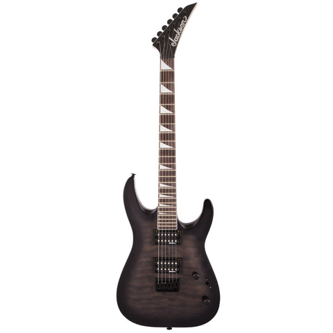 Jackson JS Series Dinky Arch Top JS32Q DKA HT w/Amaranth Fingerboard