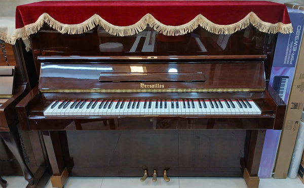 Đàn Piano Cơ Upright Versailles