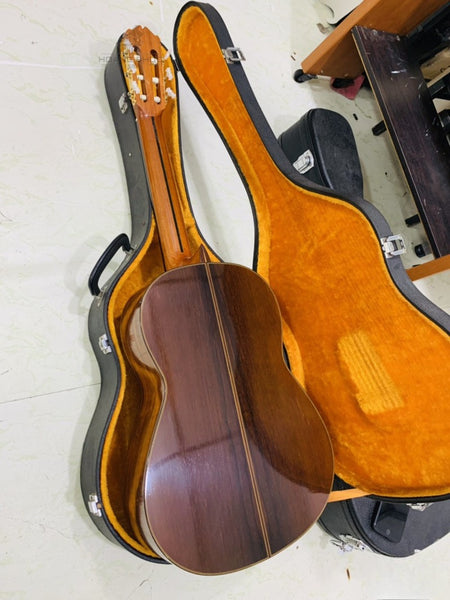 Đàn Guitar Classic Mitsuru Tamura No1500