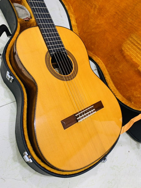 Đàn Guitar Classic Mitsuru Tamura No1500