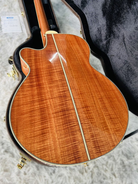 Đàn Guitar Acoustic Takamine DMP100K N