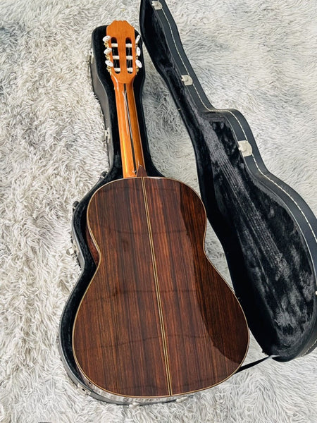 Đàn Guitar Classic Aria AC80 CD