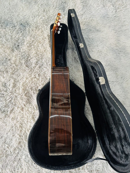 Đàn Guitar Classic Aria AC80 CD