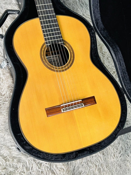 Đàn Guitar Classic Masaki Sakurai Concert R