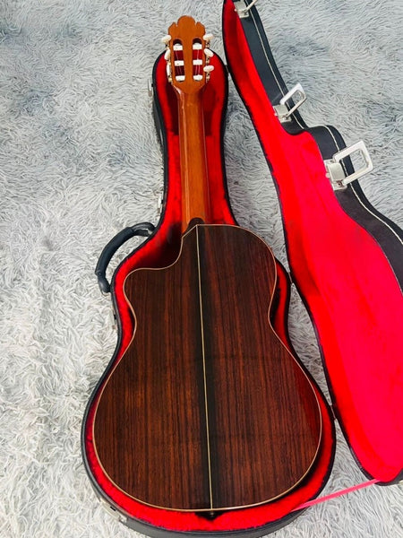 Đàn Guitar Classic Antonio Sanchez 3450