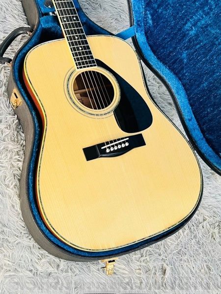 Yamaha FG400D