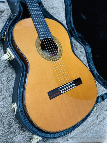 Guitar Yamaha GC-41C