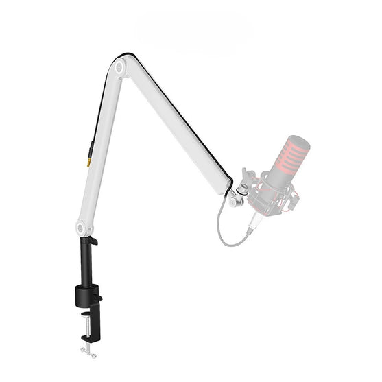 Giá Đỡ Micro Kẹp Bàn Dr.Mic W22-Mai Nguyên Music
