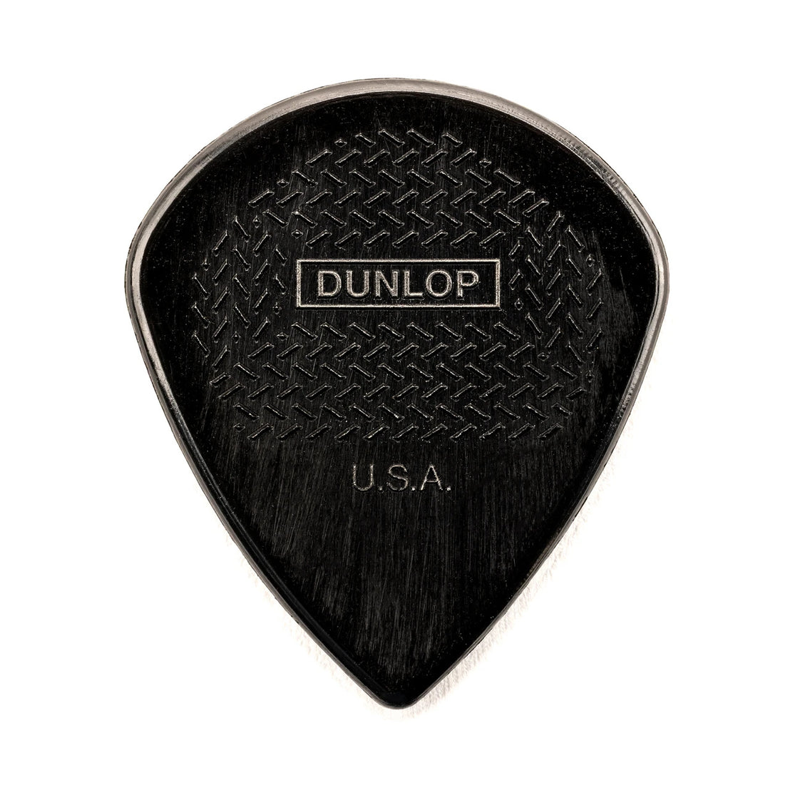 Phím Gảy Đàn Guitar Jim Dunlop Max-Grip Jazz III XL Stiffo 581-XLS