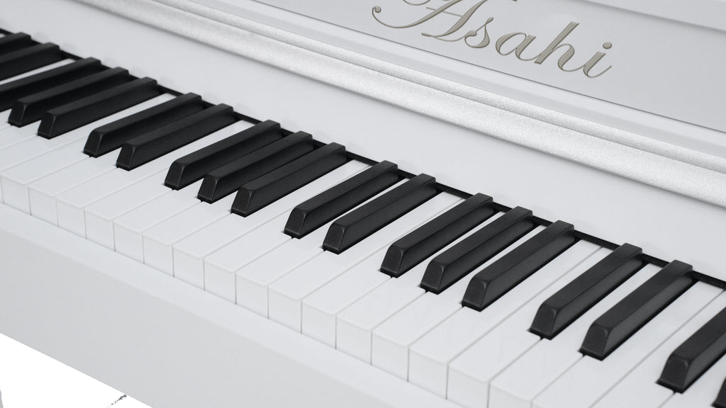 Đàn Piano Điện Asahi A-202