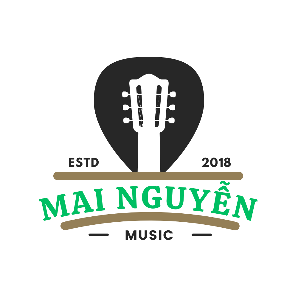 Mai Nguyễn Music