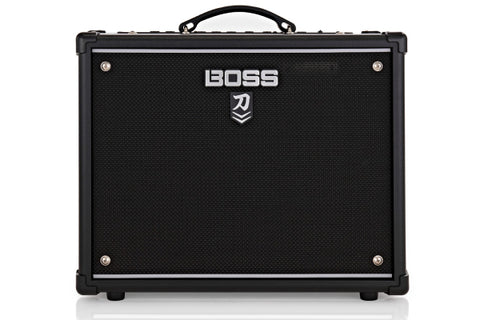 Amplifier Guitar Combo Boss KATANA 50 MkII