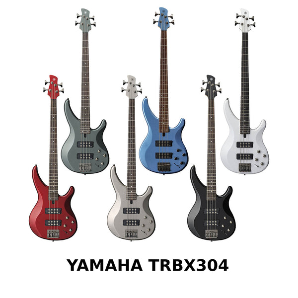 YAMAHA TRBX304