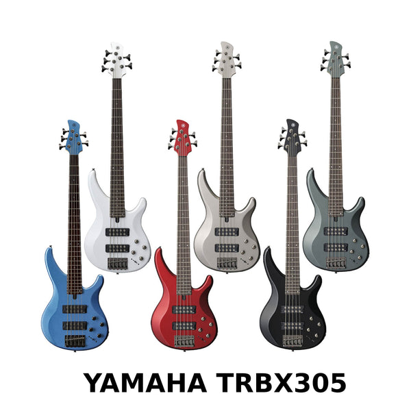YAMAHA TRBX305