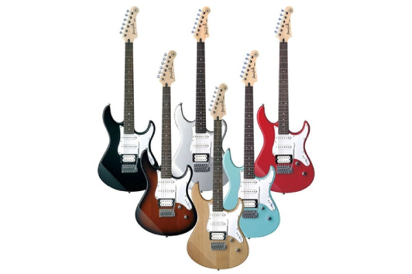 Đàn guitar điện Yamaha PAC112VM