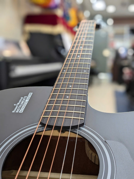 Đàn Guitar Acoustic Rosen G12 Neo Seri (2025)