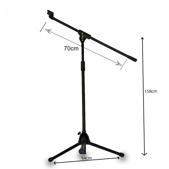 Chân Micro Đứng DM305