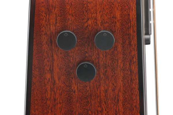 Hệ thống điện tử Ibanez Custom Electronics