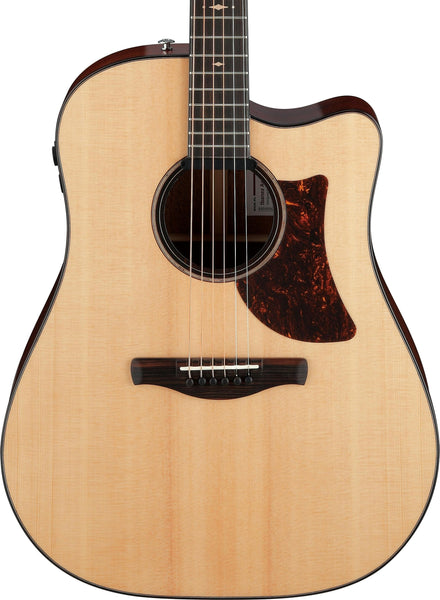 Đàn Guitar Acoustc Advanced Acoustic Ibanez AAD400CE