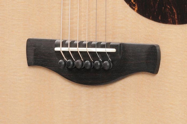 Ngựa đàn gỗ Macassar Ebony