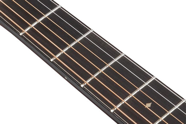 Mặt phím đàn gỗ Macassar Ebony