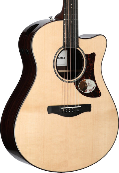 Đàn Guitar Acoustic Advanced Acoustic Ibanez AAM380CE