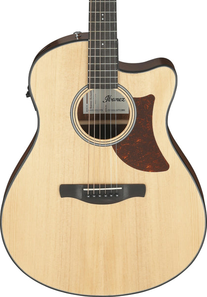 Đàn Guitar Acoustic Edvanced Acoustic Ibanez AAM50CE