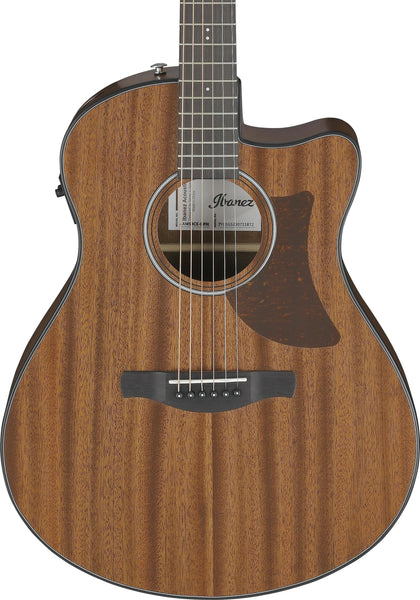 Đàn Guitar Acoustic Advanced Acoustic Ibanez AAM54CE