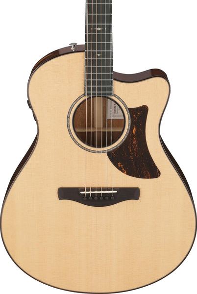 Kiểu dáng Auditorium trên Ibanez AAM700CE