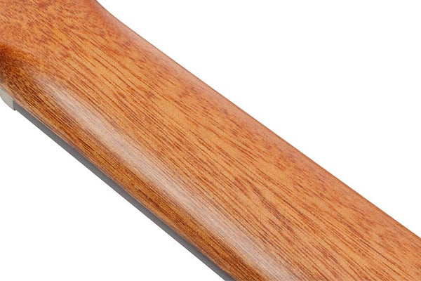 Cần đàn Okoume hình bầu dục thấp