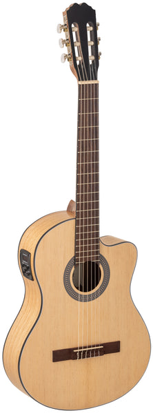 Đàn Guitar Classic Admira Lena EC