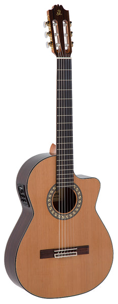 Đàn Guitar Classic Admira Virtuoso EC