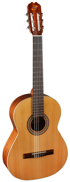 Đàn Guitar Classic Admira Sevilla 1907